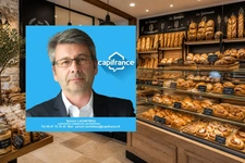 A VENDRE proche de JANZE (35) BOULANGERIE-PATISSERIE