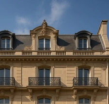 A VENDRE HÖTEL PARTICULIER  RENNES (35)