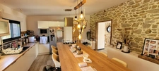Maison de charme à vendre PLEDELIAC (22)