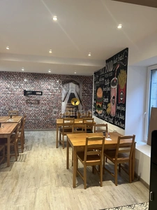 Dpt Côtes d'Armor (22), Bail à céder secteur Lamballe Local Restaurant