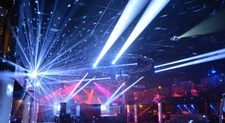 A VENDRE PROCHE RENNES (35) PARTS SOCIALES- DISCOTHEQUE D'ENVERGURE