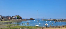 A vendre proche de PAIMPOL (22) maison de ville