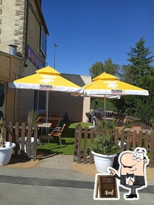 Restaurant à vendre proche de LAMBALLE (22)