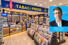  DINARD (35) TABAC-PRESSE-FDJ