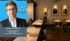 # À vendre en exclusivité– Restaurant / Bistrot de charme à Dinard -