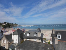  A vendre SAINT CAST LE GUILDO (22) HOTEL-RESTAURANT (MURS COMMERCIAUX)