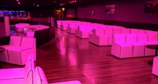 A VENDRE PROCHE RENNES (35) PARTS SOCIALES- DISCOTHEQUE D'ENVERGURE