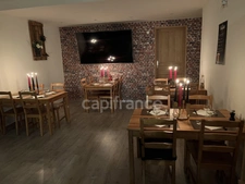 Dpt Côtes d'Armor (22), Bail à céder secteur Lamballe Local Restaurant