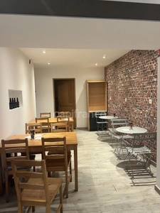 Dpt Côtes d'Armor (22), Bail à céder secteur Lamballe Local Restaurant