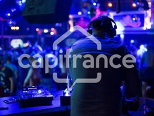 Dpt Ille et Vilaine (35), à vendre proche de RENNES Club - Discothèque 