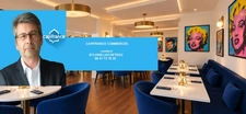 RESTAURANT À VENDRE – RENNES MÉTROPOLE