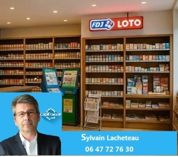 A vendre secteur MONTAUBAN DE BRETAGNE (35) bar-tabac