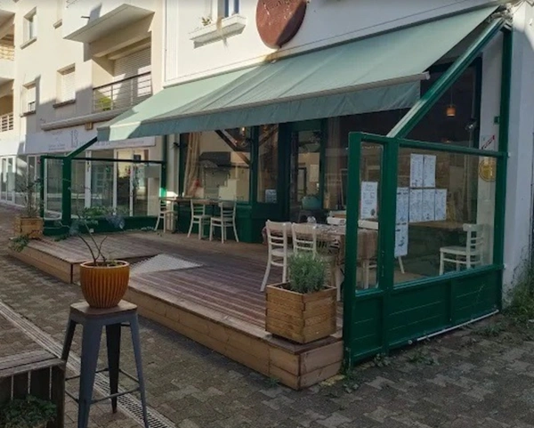  à vendre SAINT CAST LE GUILDO (22) Restaurant