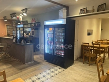 Dpt Côtes d'Armor (22), Bail à céder secteur Lamballe Local Restaurant