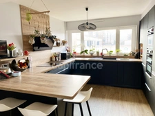 T4 Rénové Traversant - Angers LA MADELEINE à vendre