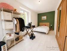 Maison à vendre 7 pièces LA CELLE SAINT CYR (89)