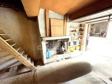 Garage avec Comble de stockage à vendre proche Chablis (89)