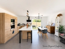 PAVILLON CONTEMPORAIN DE 2022 – PRESTATIONS DE QUALITÉ ET POTENTIEL EXCEPTIONNEL