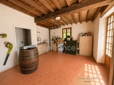 Maison à vendre 7 pièces LA CELLE SAINT CYR (89)
