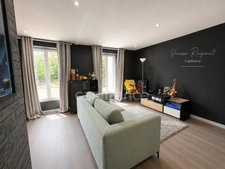 Maison à vendre 7 pièces LA CELLE SAINT CYR (89)