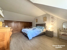 À VENDRE – Charmante Longère / Fermette de 122 m² – Leugny (89)