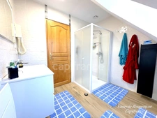 🏡  À VENDRE – MAISON FAMILIALE RÉNOVÉE DE 183 M² – 4/5 CHAMBRES – PRESTATIONS HAUT DE GAMME – TERRAIN 1676 M²