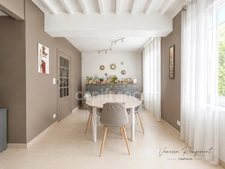 Maison à vendre 7 pièces LA CELLE SAINT CYR (89)