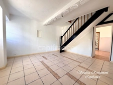 Maison à vendre 4 pièces LAROCHE SAINT CYDROINE (89)