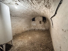 NOUVEAUTÉ – Maison de village avec cave voûtée à Brienon-sur-Armançon (89)