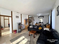 APPOIGNY – Une maison de famille où il fait bon vivre