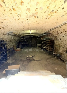 Maison à vendre 7 pièces LA CELLE SAINT CYR (89)