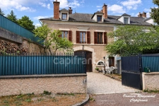 APPOIGNY – Une maison de famille où il fait bon vivre
