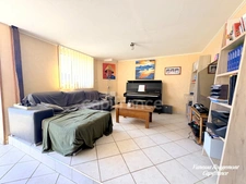 Maison 4 chambres, grand séjour, garage et terrain de 1314 m²