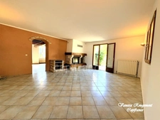 Maison familiale de 140 m² avec jardin arboré et dépendance – Poilly-sur-Tholon