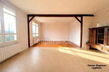 Maison à vendre sur sous-sol POURRAIN (89)