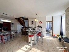 APPOIGNY – Une maison de famille où il fait bon vivre