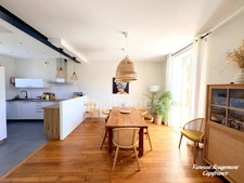 À vendre – Maison bourgeoise rénovée avec charme et de belles prestations, au Val-de-Mercy (89)