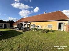 🏡 Maison familiale 4 pièces – 120 m² – secteur Toucy / Ouanne