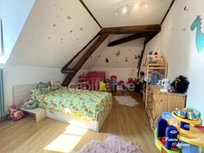 APPOIGNY – Une maison de famille où il fait bon vivre