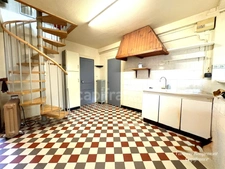 Maison de village avec garage, dépendance et extérieur – Cœur du vignoble de Chablis
