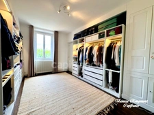 Maison à vendre 7 pièces LA CELLE SAINT CYR (89)