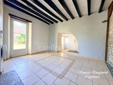 Maison à vendre 4 pièces LAROCHE SAINT CYDROINE (89)