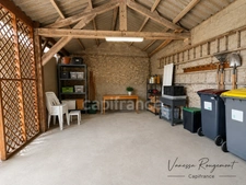 Maison à vendre 7 pièces LA CELLE SAINT CYR (89)