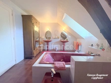 À VENDRE – Charmante Longère / Fermette de 122 m² – Leugny (89)
