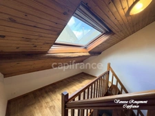 NOUVEAUTÉ – Maison de village avec cave voûtée à Brienon-sur-Armançon (89)