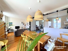 À vendre – Maison bourgeoise rénovée avec charme et de belles prestations, au Val-de-Mercy (89)