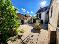 Maison à vendre 4 pièces LAROCHE SAINT CYDROINE (89)