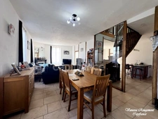 APPOIGNY – Une maison de famille où il fait bon vivre