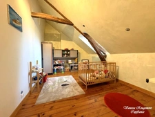APPOIGNY – Une maison de famille où il fait bon vivre