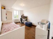 Maison à vendre 7 pièces LA CELLE SAINT CYR (89)
